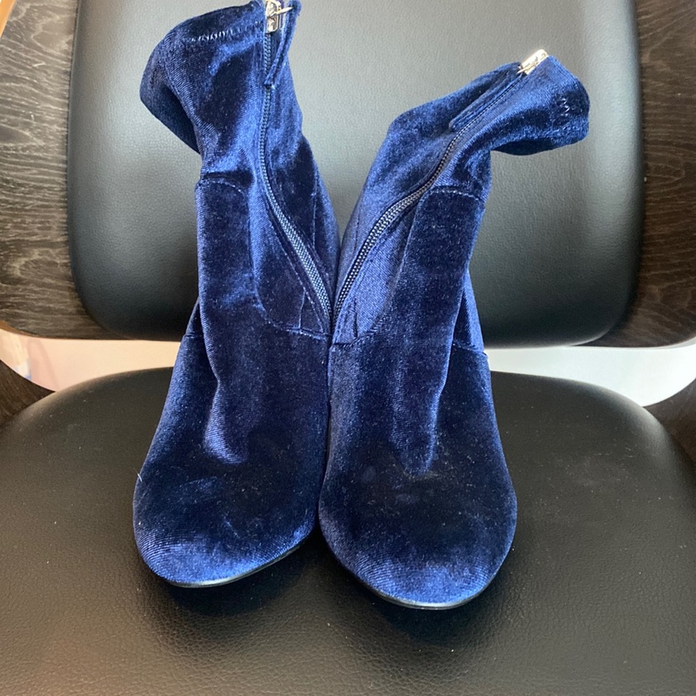 Steve Madden EDIT 6.5